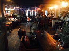 -BUND·FIVE外滩5号(天际店)