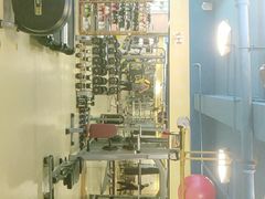 -中田健身工作室(太阳广场店)