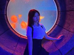 -哈尔滨波塞冬海底世界