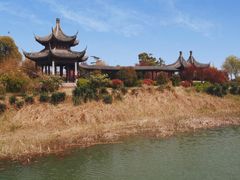 -苏州吴中太湖旅游区