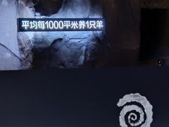 -很久以前羊肉串(簋街店)