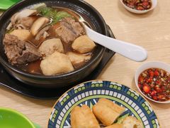 -热浪岛马来餐厅