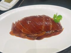 -四季民福烤鸭店(外滩外白渡桥店)