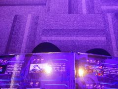 -VR 间客漫·PS电玩·虚拟现实包间游戏电竞(街道口店)
