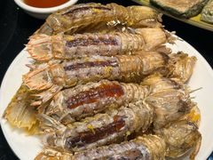 -好兄弟郭巨海鲜(天一阁店)