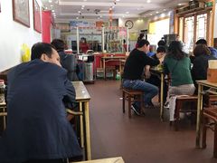 大堂-惠丰源烩面馆(经七路店)