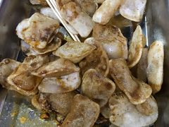 年糕-阿姨小肉摊(同济西苑店)