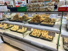 -福同惠(解放南路店)