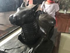 -柬埔寨国家博物馆