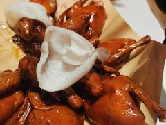-鸽子侯·家宴·平价海鲜(市图书馆店)