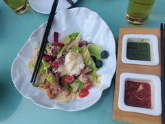 -鹊华居·地道鲁菜·海鲜·融合味(大明湖店)