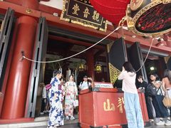 -浅草寺