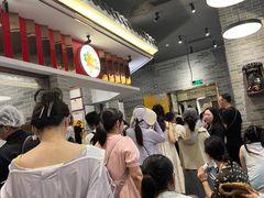 -民信老铺(双皮奶博物馆店)