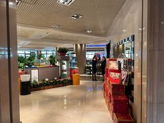 -咖啡苑自助餐厅·中国大饭店
