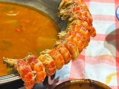 -江味龙虾馆·裸蓝龙虾(南山店)