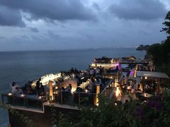 -Rock Bar Bali(Bali)