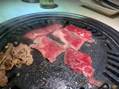 -猫爪爪原切自助烤肉(观音桥阳光世纪店)