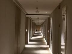 -上海佘山世茂艾美酒店