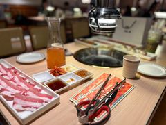 -伊茉家的烤肉店(勒泰中心店)