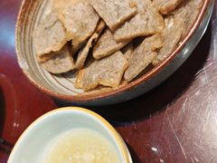 -恭敬李·烤鸭(天坛北门店)