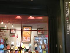 -SISYPHE BOOKS西西弗书店(龙湖滨江天街店)