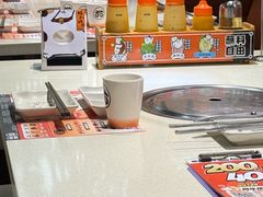 -猫爪爪原切自助烤肉(观音桥阳光世纪店)