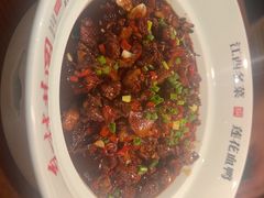 -乡村井冈·乡野江西菜(黄龙店)