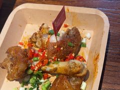 -为民烧烤吧.自贡爆炒菜(收录10年好店)