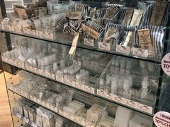 -MUJI无印良品(华贸店)