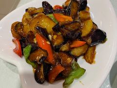 -李连贵熏肉大饼(丰台南路地铁站店)