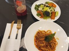 -1981牛排西餐厅(海信店)
