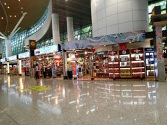 -吉隆坡国际机场