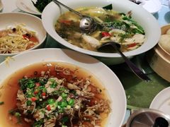 -眉州东坡(通州店)