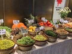 -滇铺子·云南特色菜·鲜花野菜季(东风东路c86店)