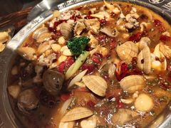 -破店肥哈·海鲜·烧烤(郑州银泰inPARK店)