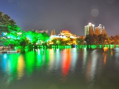 -南通濠河风景名胜区