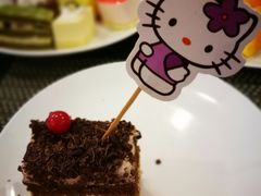 -厦门海景千禧大酒店·海景咖啡厅