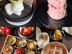-北京丽晶酒店