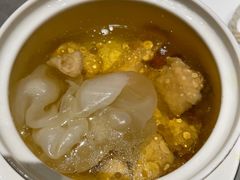 -神洲四海大酒楼(王府井澳门中心店)