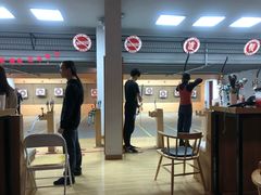 -道顺射箭·团建·骑射(张杨路店)