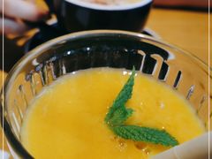 -The Diner X餐厅(青岛万象城店)