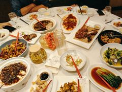 -和记小菜(东方店)