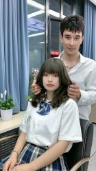 -美美秀造型