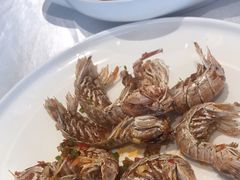 -海蓝海鲜馆(五四北店)