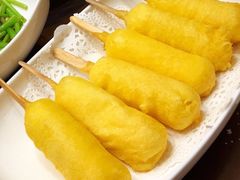 -老厨家(友谊路总店)
