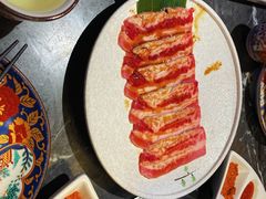 -十三姨正合丰烤肉(营迹路店)