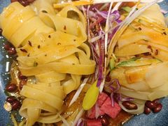 -阿里疆Alijiang·丝路美食·异域风情·清真(长楹天街店)