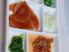 -东门口涮肉·砂锅·烤串(老门东店)