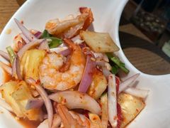 -一朵菌·野生菌探索家火锅(南亚店)