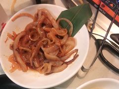 -新石器烤肉(千灯大润发店)
